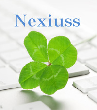 Nexiuss　ＩＨ電磁波 防止 エプロン 販売